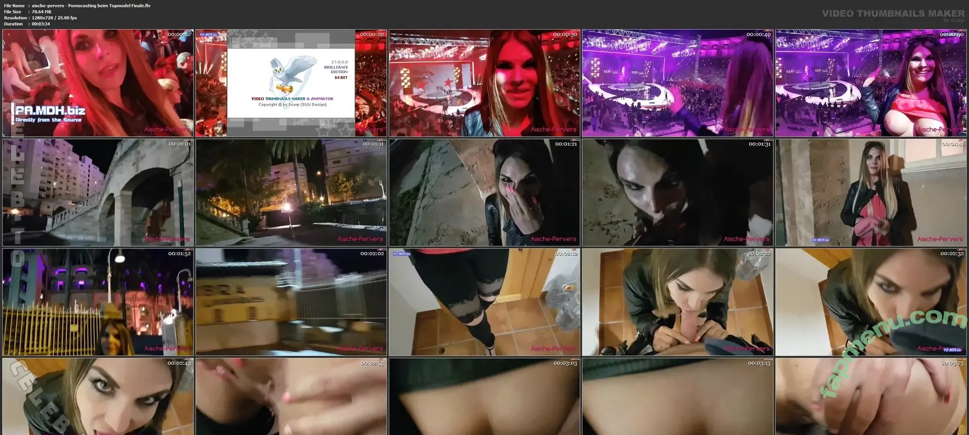 Aische Pervers nude photo #0335 (AischePerversOfficial / aischepervers)