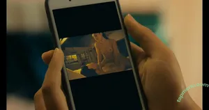 Aisha Dee / aishtray nude photo #0004