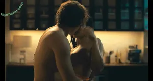 Aisha Dee / aishtray nude photo #0011