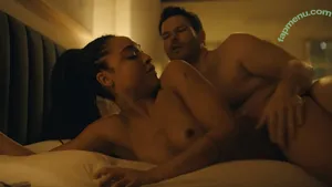Aisha Dee / aishtray nude photo #0015
