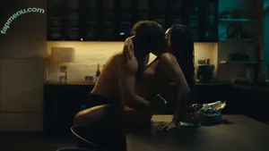 Aisha Dee / aishtray nude photo #0021
