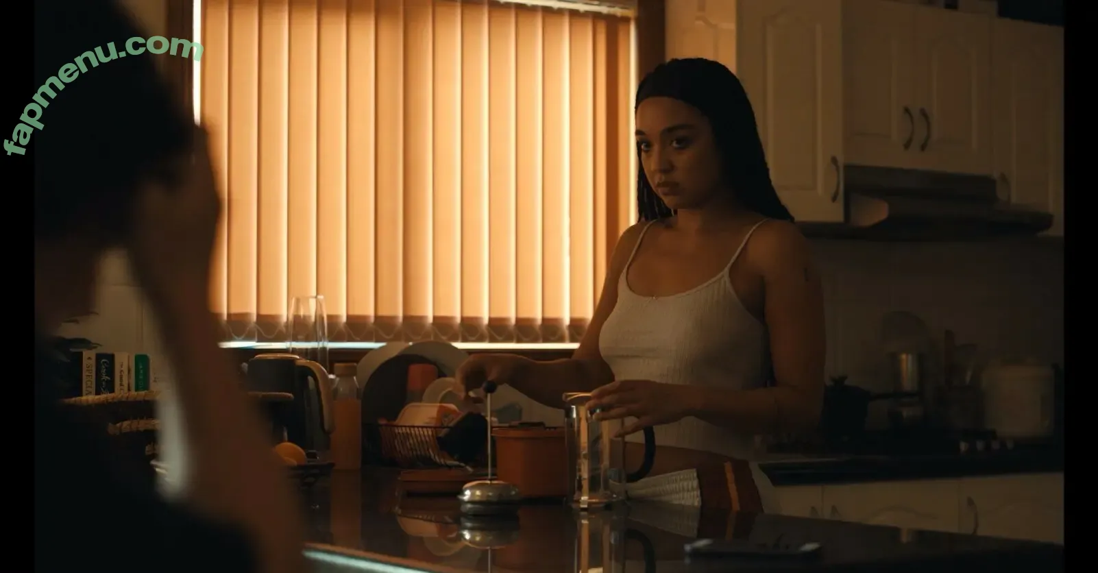 Aisha Dee nude photo #0007 (aishtray)