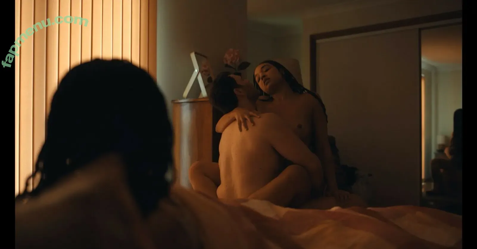 Aisha Dee nude photo #0009 (aishtray)