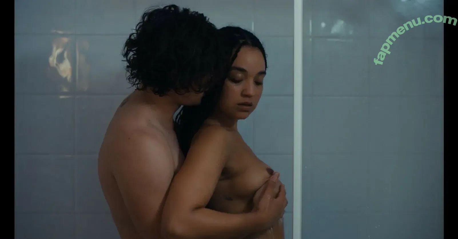 Aisha Dee nude photo #0010 (aishtray)