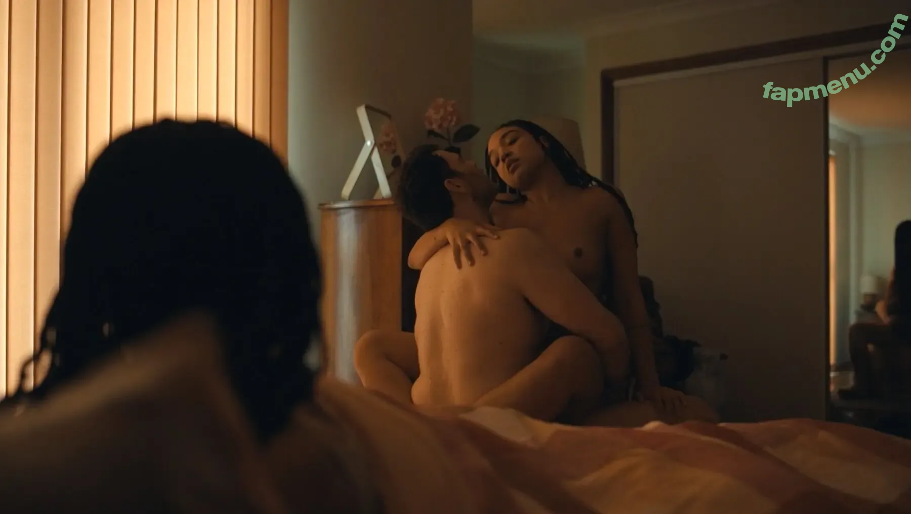 Aisha Dee nude photo #0020 (aishtray)