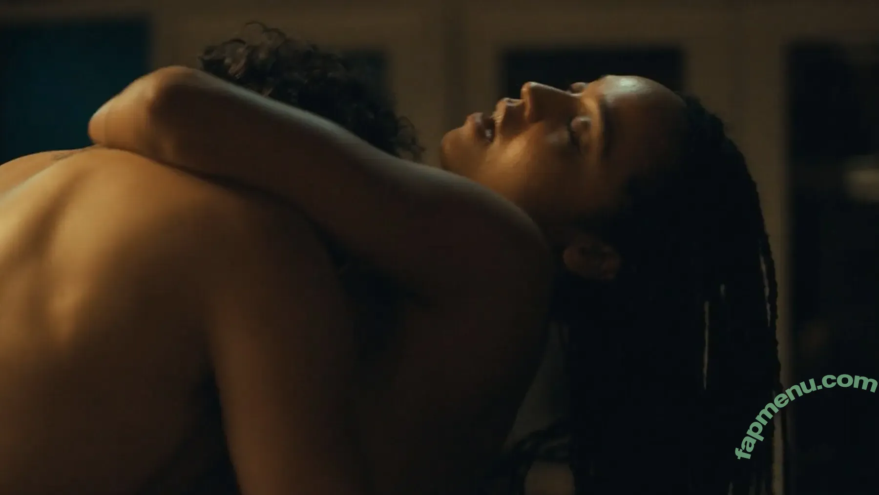 Aisha Dee nude photo #0022 (aishtray)