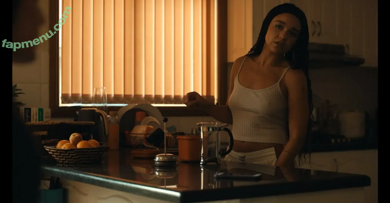 Aisha Dee nude photo #0027 (aishtray)