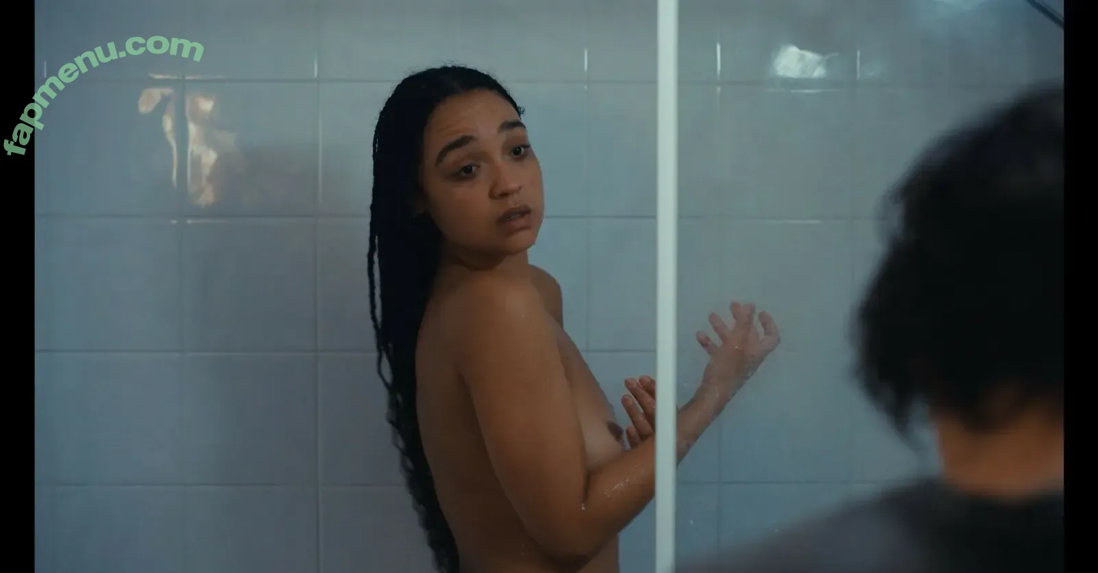 Aisha Dee nude photo #0028 (aishtray)