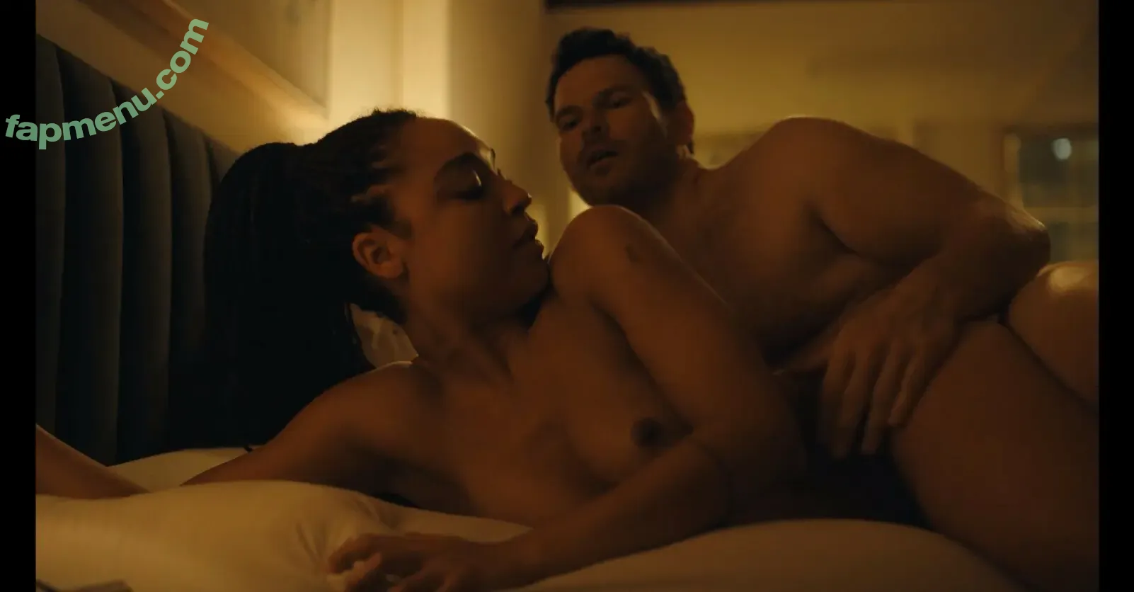 Aisha Dee nude photo #0029 (aishtray)