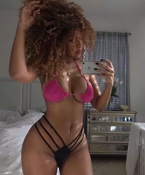 Aisha Thalia / aishaalma / aishathalia nude photo #0009