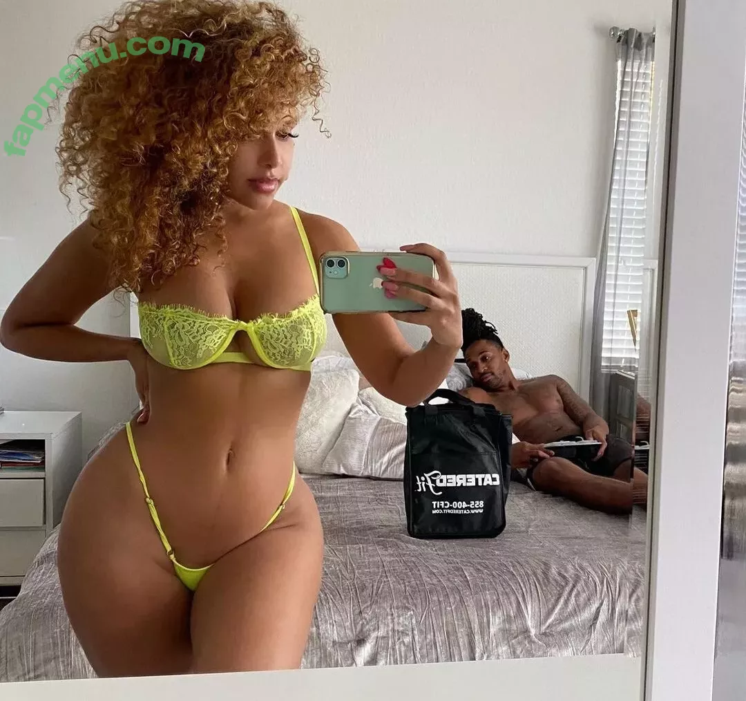 Aisha Thalia nude photo #0007 (aishaalma / aishathalia)