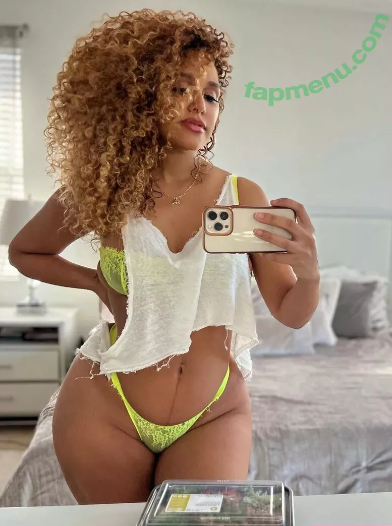 Aisha Thalia nude photo #0018 (aishaalma / aishathalia)