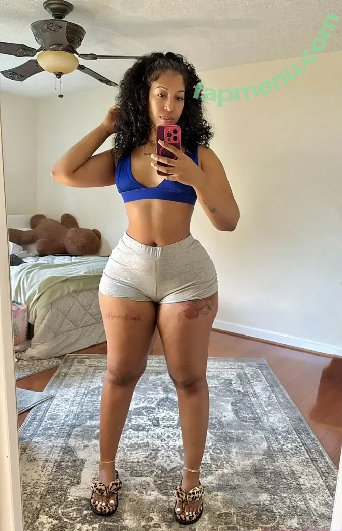 AishaaaMarie nude photo #0040 (Aisha Marie)