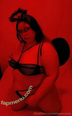 aishasexylady / aisha_jade nude photo #0008
