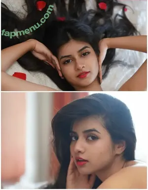 Aishwarya Harishankar / aishwaryaharishankar nude photo #0062