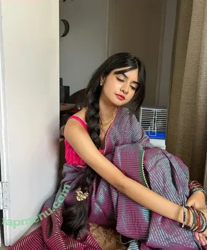 Aishwarya Harishankar / aishwaryaharishankar nude photo #0111