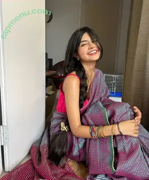 Aishwarya Harishankar / aishwaryaharishankar nude photo #0114