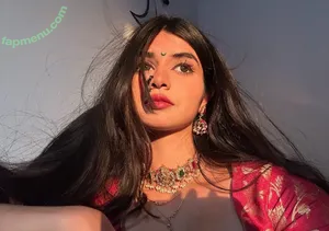 Aishwarya Harishankar / aishwaryaharishankar nude photo #0133