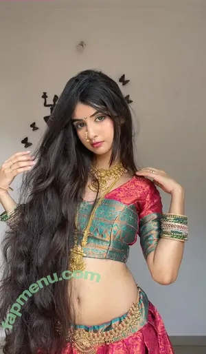 Aishwarya Harishankar / aishwaryaharishankar nude photo #0193