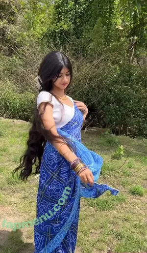 Aishwarya Harishankar / aishwaryaharishankar nude photo #0197