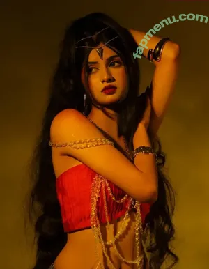 Aishwarya Harishankar / aishwaryaharishankar nude photo #0206