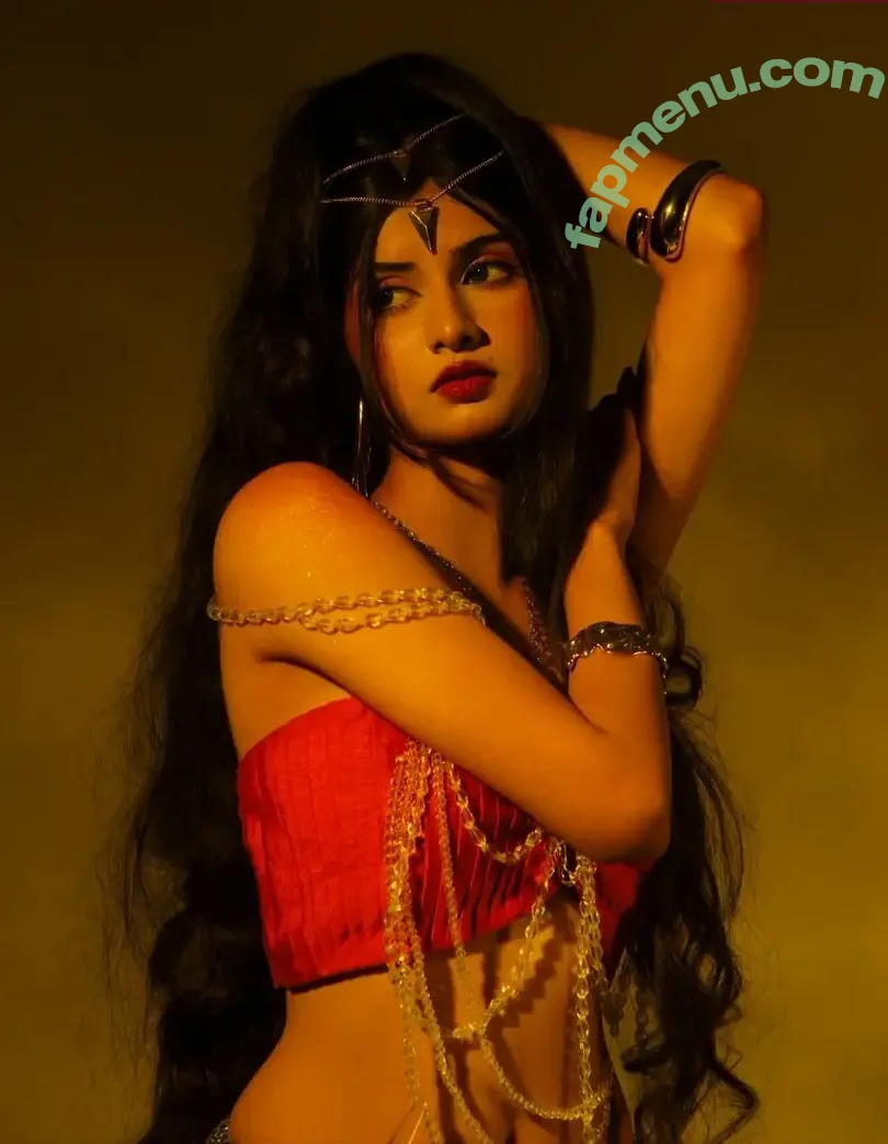 Aishwarya Harishankar nude photo #0206 (aishwaryaharishankar)