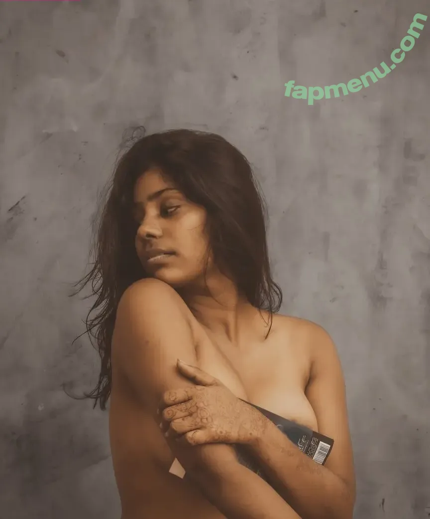 Aishwarya Vadivu nude photo #0055 (call_me_black_forest_aishu_143)