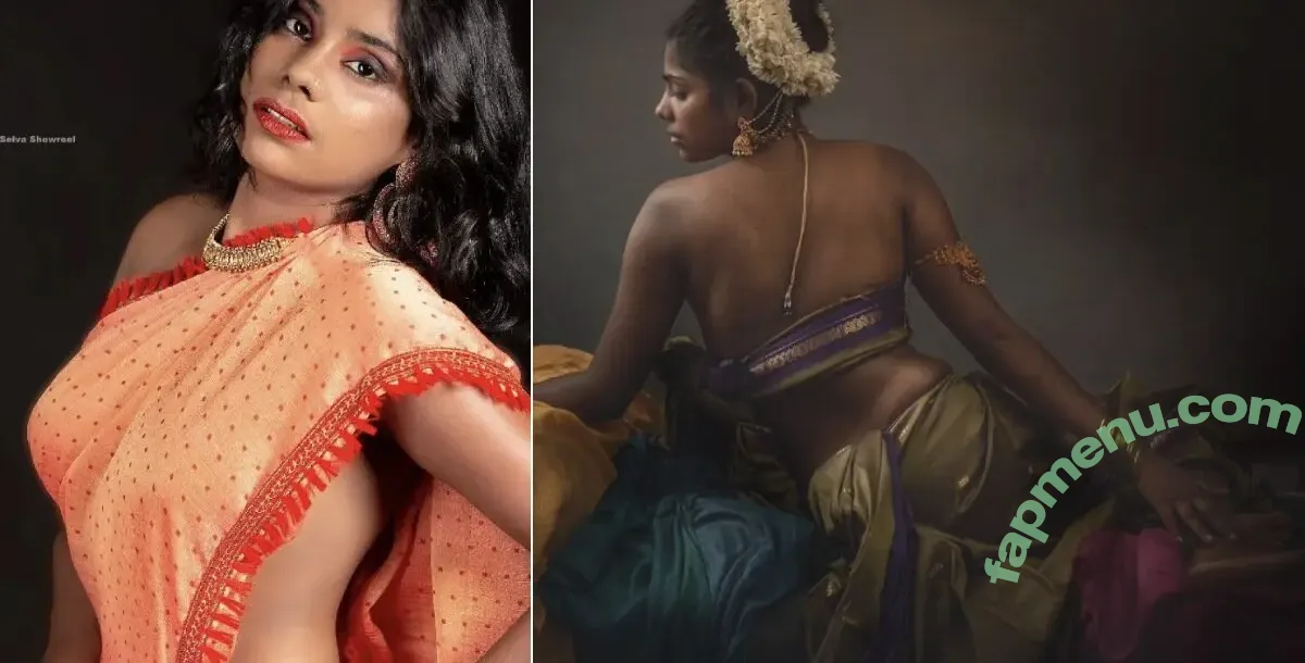 Aishwarya Vadivu nude photo #0061 (call_me_black_forest_aishu_143)