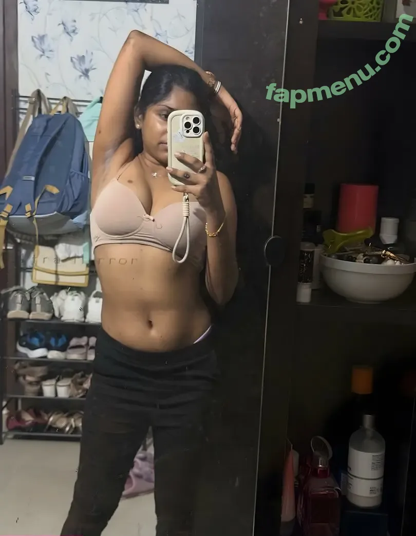 Aishwarya Vadivu nude photo #0069 (call_me_black_forest_aishu_143)