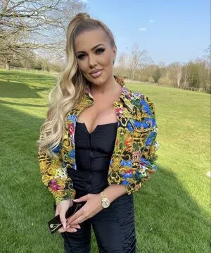 Aisleyne Horgan-Wallace / Aisleyne Horgan Wallace / aisleyne1 nude photo #0092