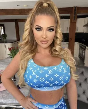 Aisleyne Horgan-Wallace / Aisleyne Horgan Wallace / aisleyne1 nude photo #0104