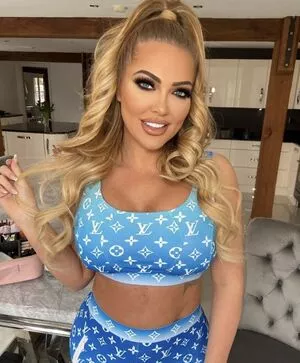 Aisleyne Horgan-Wallace / Aisleyne Horgan Wallace / aisleyne1 nude photo #0107