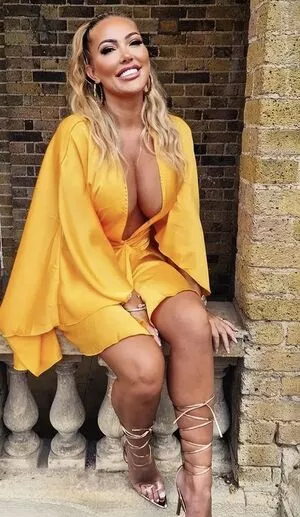 Aisleyne Horgan-Wallace / Aisleyne Horgan Wallace / aisleyne1 nude photo #0126