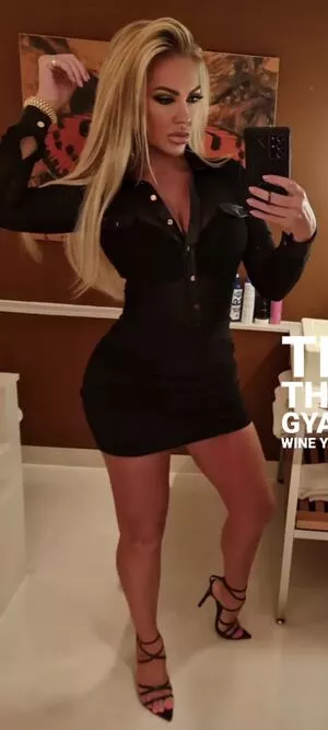 Aisleyne Horgan-Wallace / Aisleyne Horgan Wallace / aisleyne1 nude photo #0130