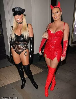 Aisleyne Horgan-Wallace / Aisleyne Horgan Wallace / aisleyne1 nude photo #0214