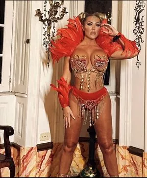 Aisleyne Horgan-Wallace / Aisleyne Horgan Wallace / aisleyne1 nude photo #0311