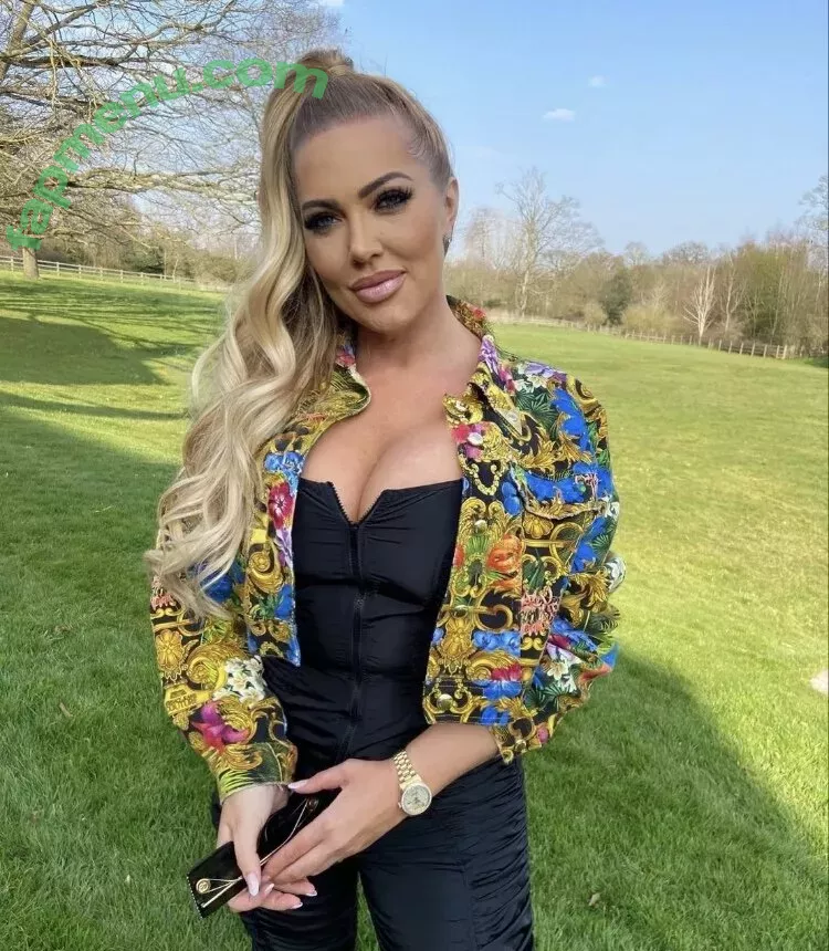 Aisleyne Horgan-Wallace nude photo #0092 (Aisleyne Horgan Wallace / aisleyne1)