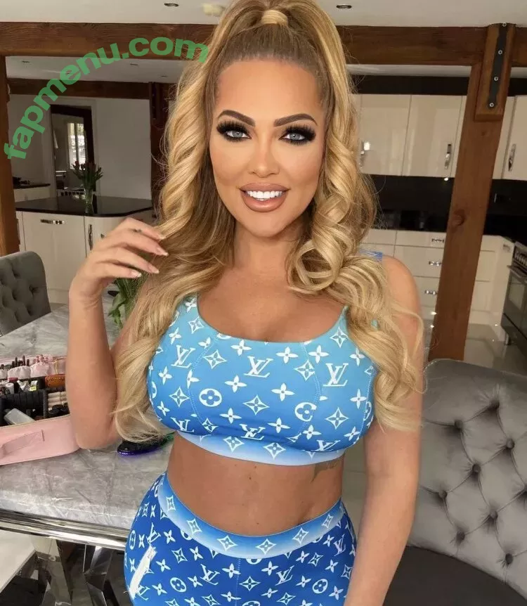 Aisleyne Horgan-Wallace nude photo #0106 (Aisleyne Horgan Wallace / aisleyne1)