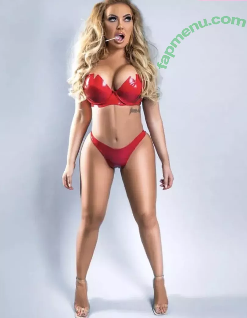 Aisleyne Horgan-Wallace nude photo #0258 (Aisleyne Horgan Wallace / aisleyne1)