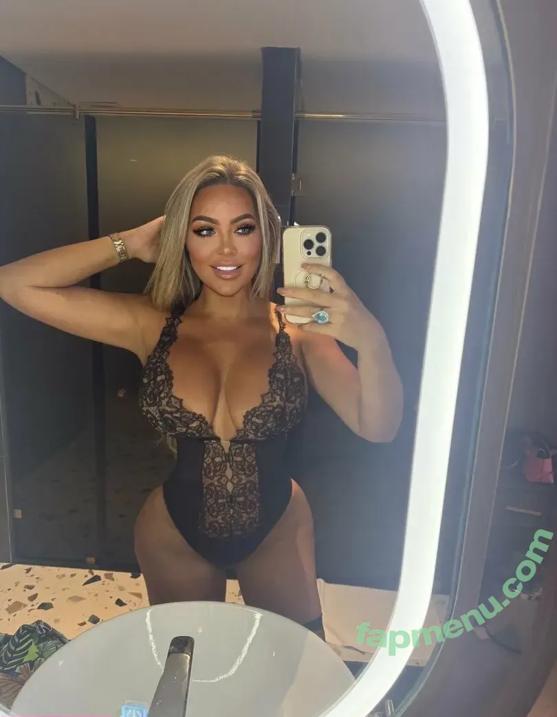 Aisleyne nude photo #0471 (aisleyne1)