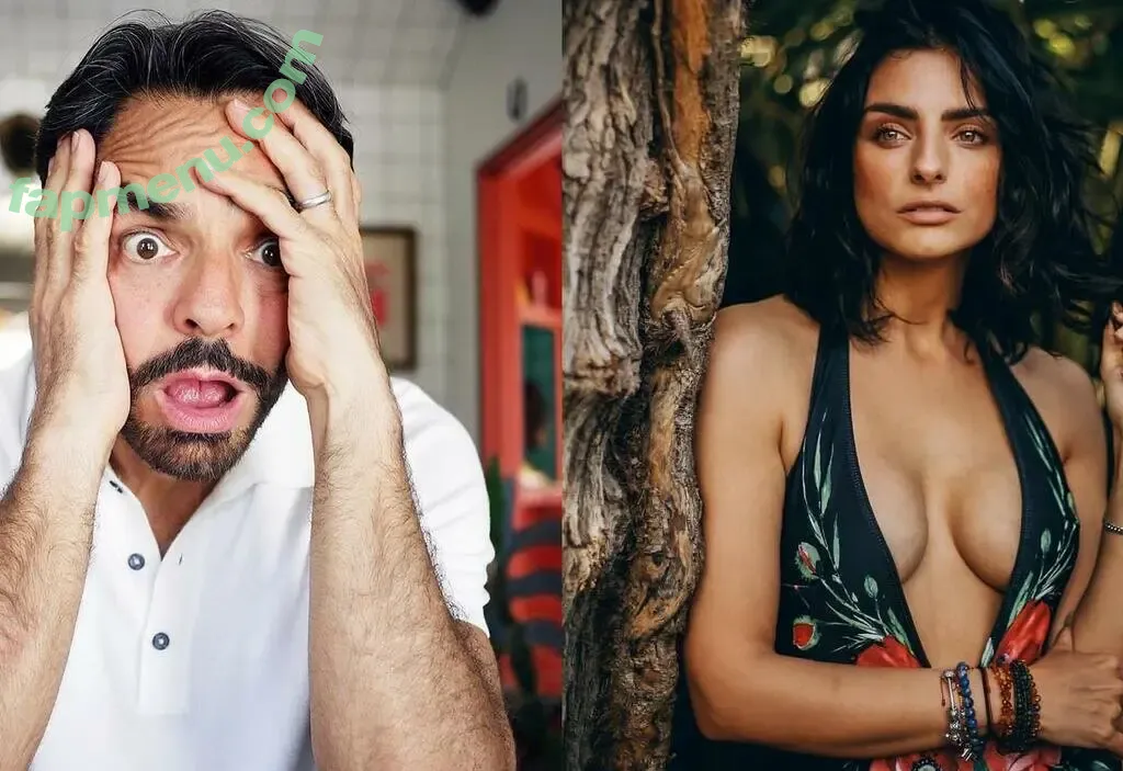 Aislinn Derbez nude photo #0020 (Aislinn Derbez)