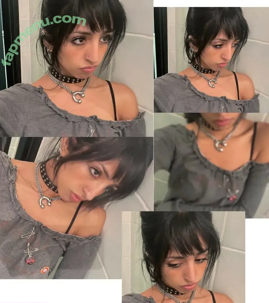 Aislinn Ritchie nude photo #0113 (Glixen / aislinnritchie)