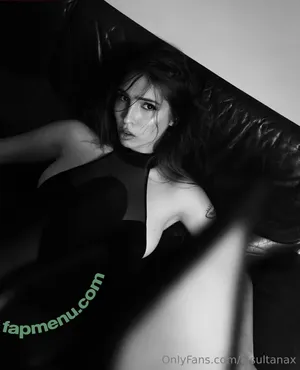 aisultanax nude