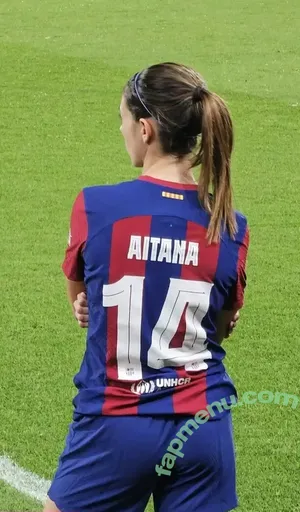 Aitana Bonmatí / Aitana Bonmati / aitana.bonmati nude photo #0129
