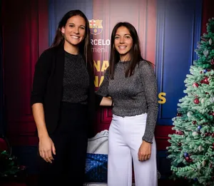 Aitana Bonmatí / Aitana Bonmati / aitana.bonmati nude photo #0174