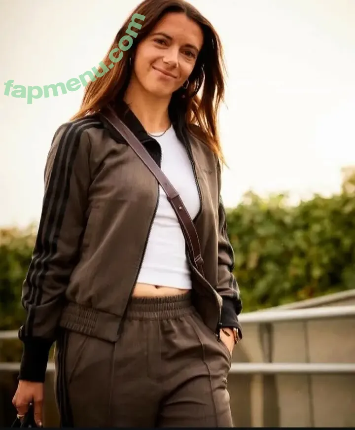 Aitana Bonmatí nude photo #0159 (Aitana Bonmati / aitana.bonmati)