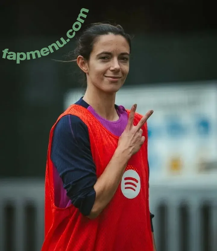 Aitana Bonmatí nude photo #0160 (Aitana Bonmati / aitana.bonmati)