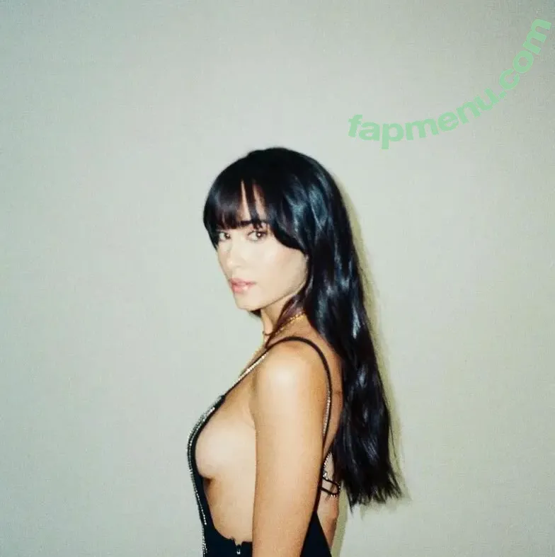 Aitana Ocaña nude photo #0006 (Aitana Ocaña)