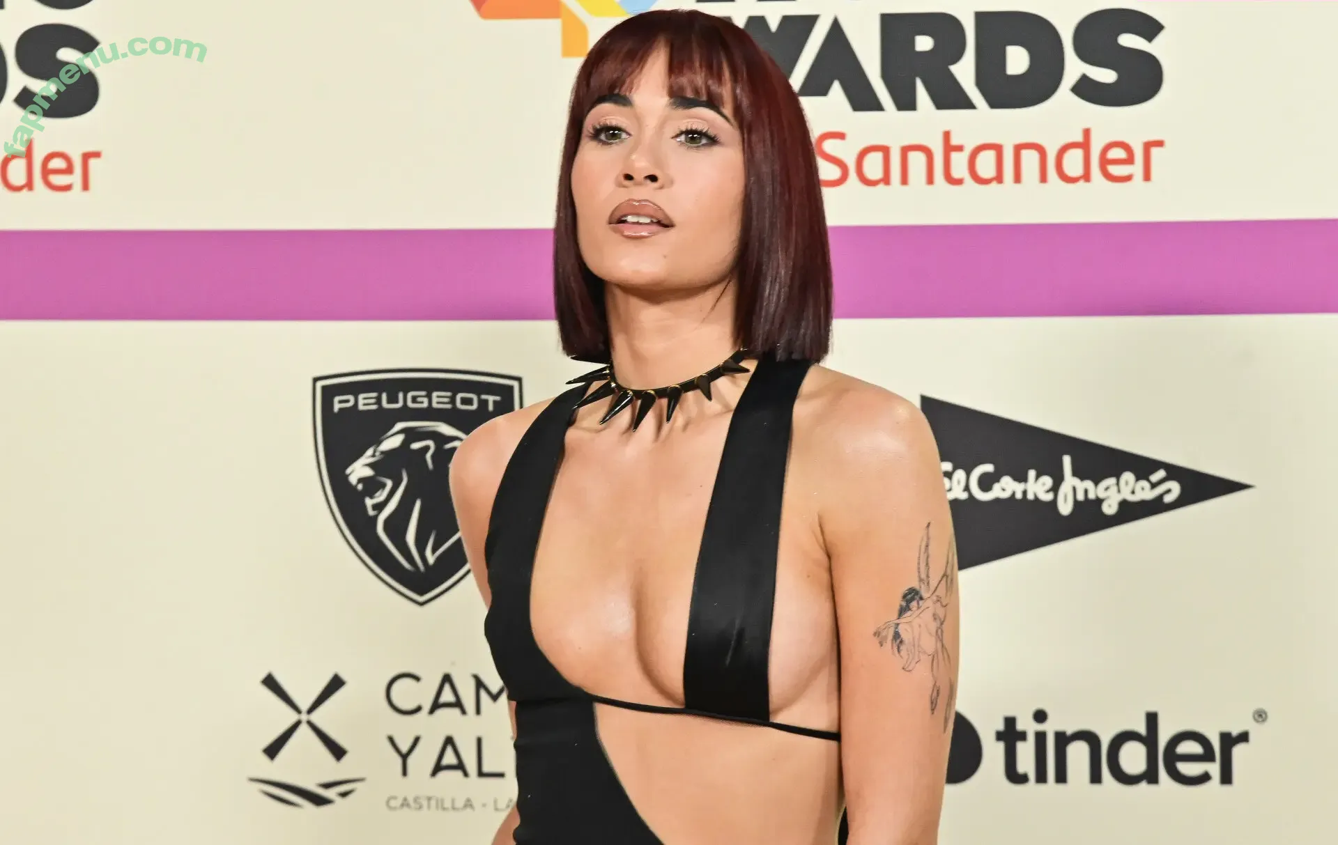 Aitana Ocaña nude photo #0009 (Aitana Ocaña)