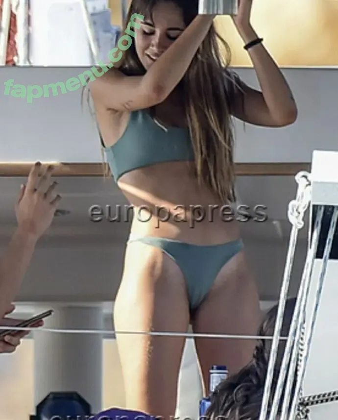 Aitana Ocaña nude photo #0012 (Aitana Ocaña)